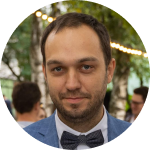 Алексей Гуськов